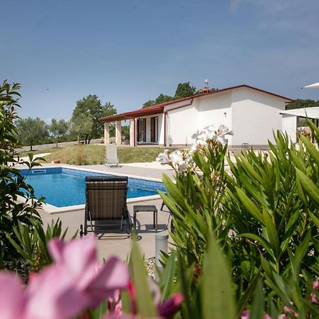 Casa Grazia Villa Rovinj Bagian luar foto