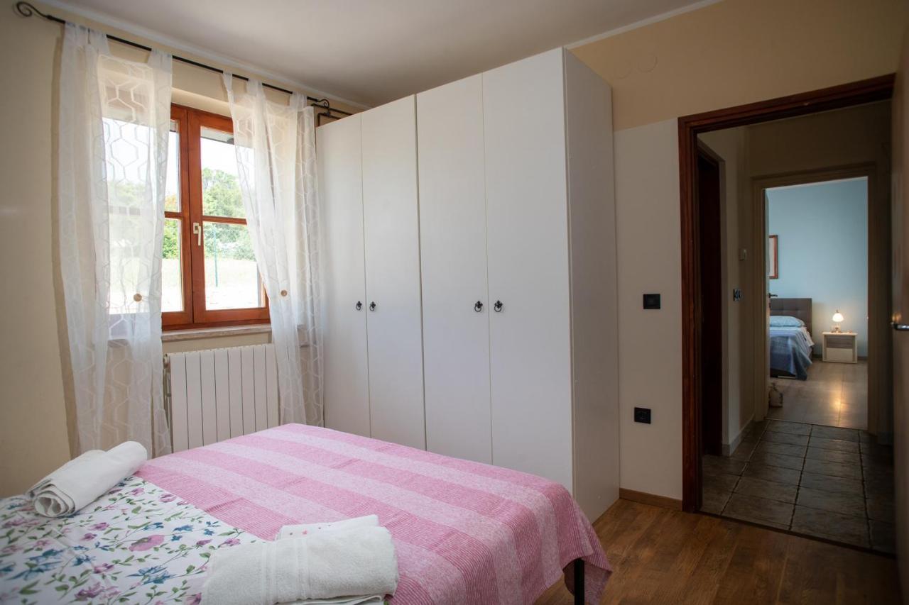 Casa Grazia Villa Rovinj Bagian luar foto