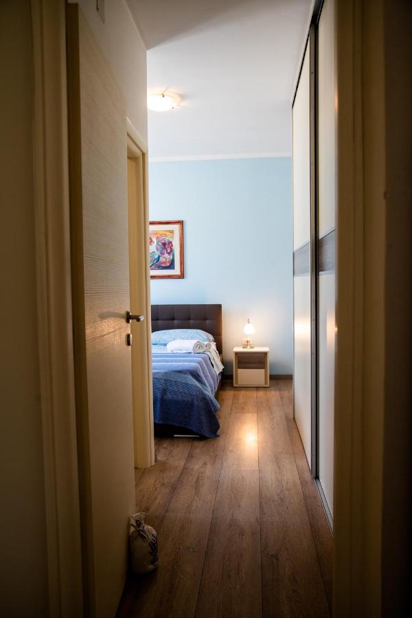 Casa Grazia Villa Rovinj Bagian luar foto
