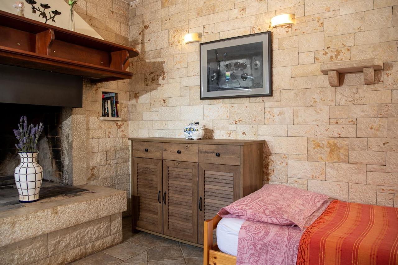 Casa Grazia Villa Rovinj Bagian luar foto