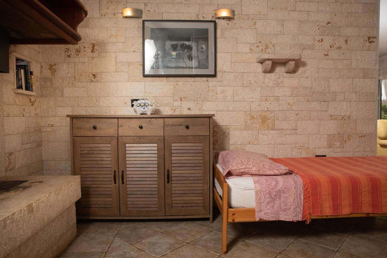 Casa Grazia Villa Rovinj Bagian luar foto