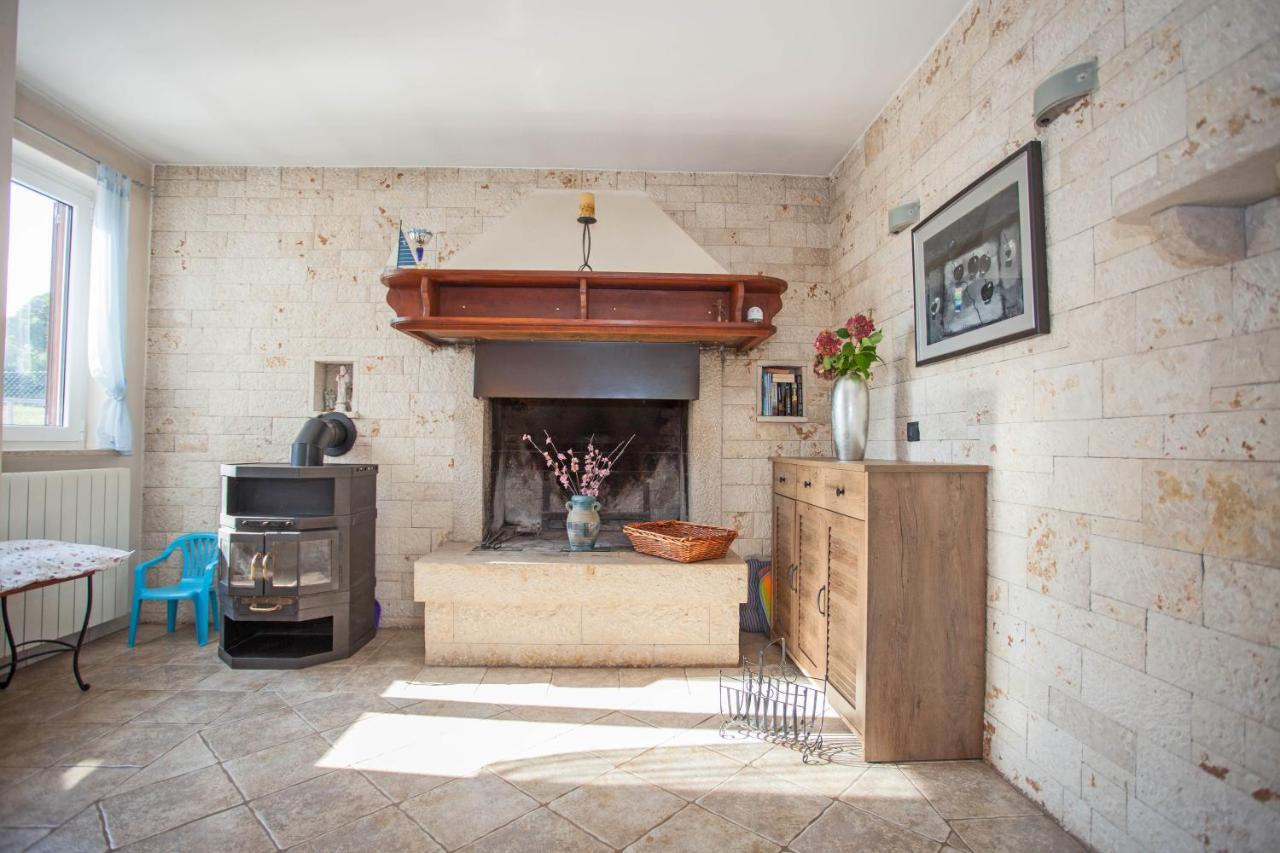 Casa Grazia Villa Rovinj Bagian luar foto