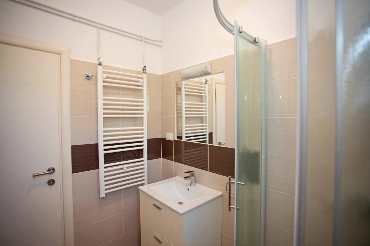 Casa Grazia Villa Rovinj Bagian luar foto