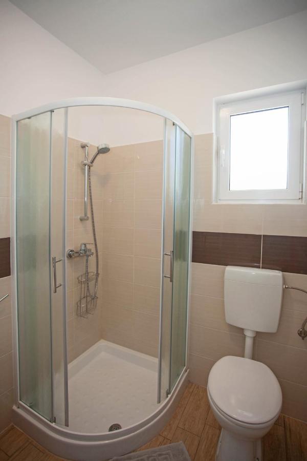 Casa Grazia Villa Rovinj Bagian luar foto